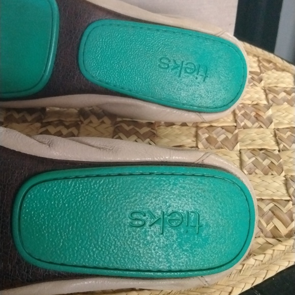 TIEKS FLATS - Picture 7 of 9